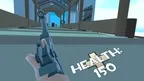 TF2 VR remake screenshot 2