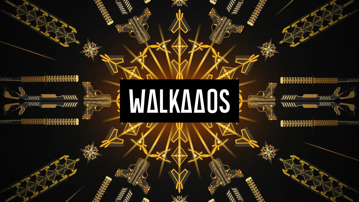 Walkaaos trailer 0