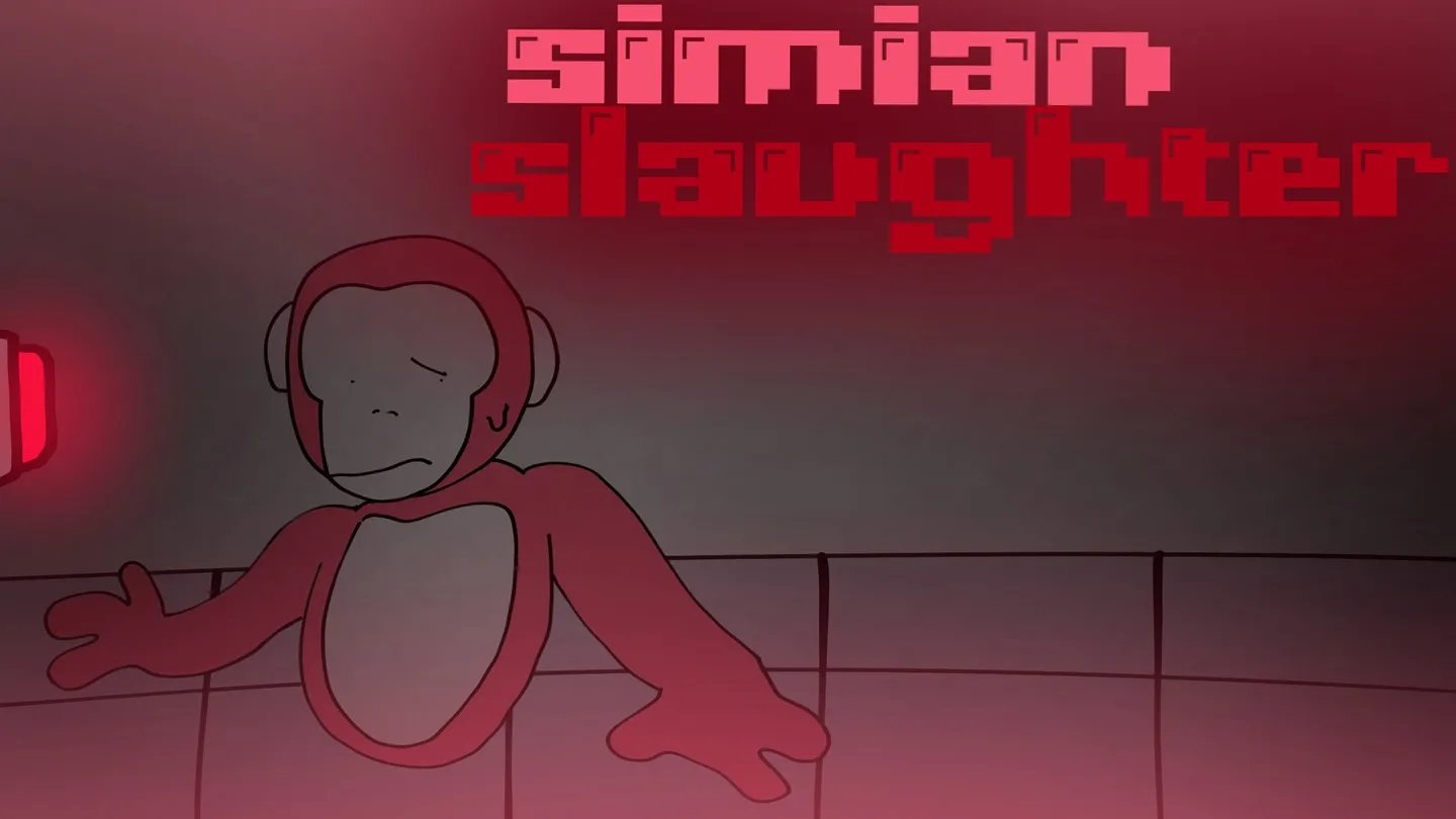 Simian Slaughter trailer 0