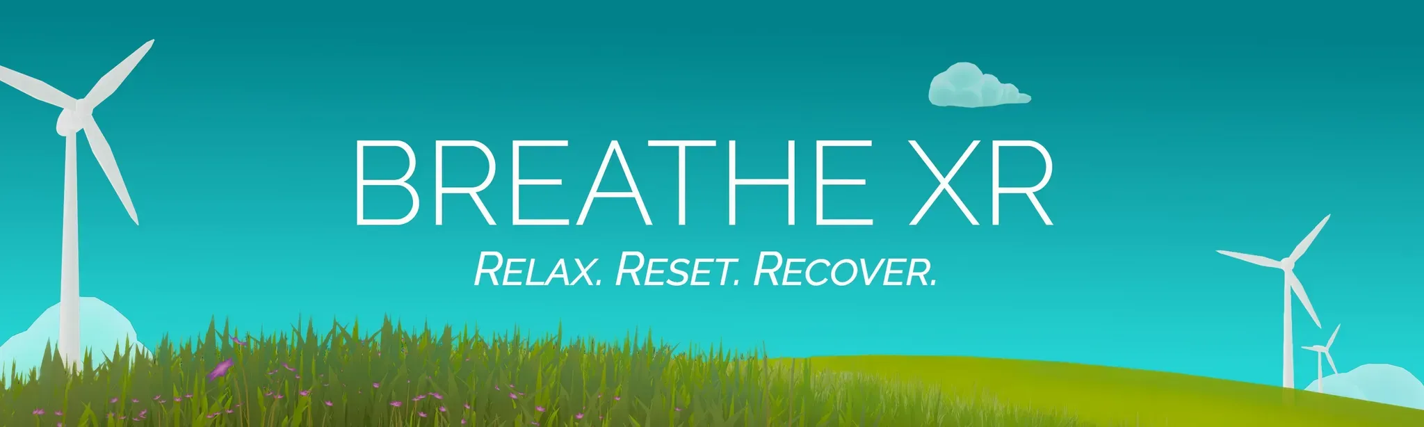 Breathe XR