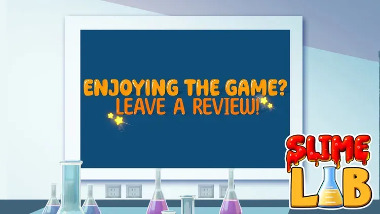 Developer update image for Enjoying the Game?