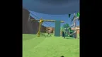 Monkey run screenshot 5