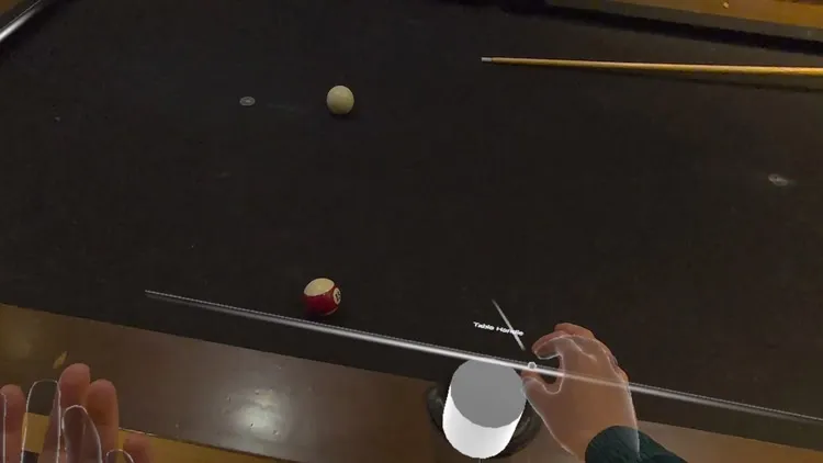 Developer update image for Quick Update - Improved Table Resizing!