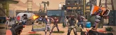 Zombie Shooter Survival hero image