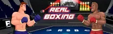 Real Boxing hero image