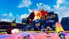Blade City screenshot 1