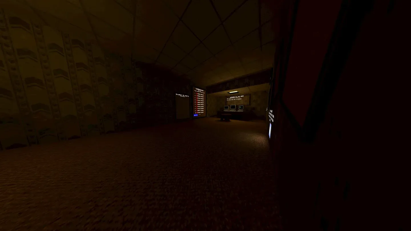 Gorilla Room's cover image