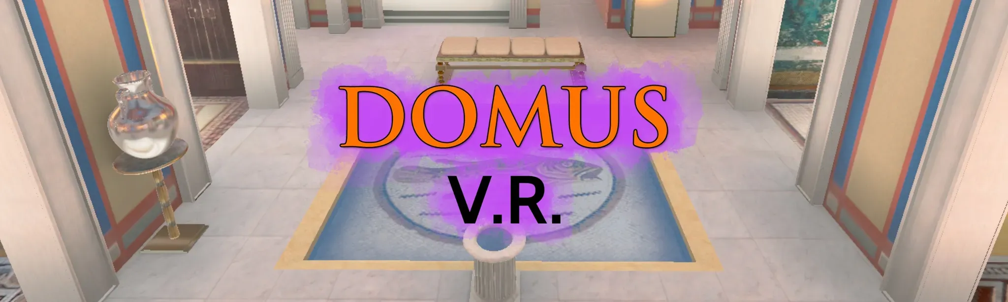 DOMUS V.R. (2023)