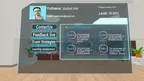 Q8 Metaverse screenshot 1