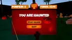 Pumpkin Panic VR screenshot 1