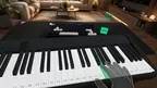 Spatial Piano screenshot 1