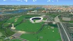 Flight Simulator Berlin screenshot 4