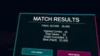 Neon Goalkeeper VR screenshot 4