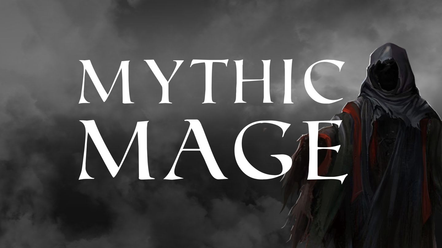 Mythic Mage trailer 0