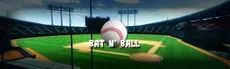 Bat N' Ball hero image