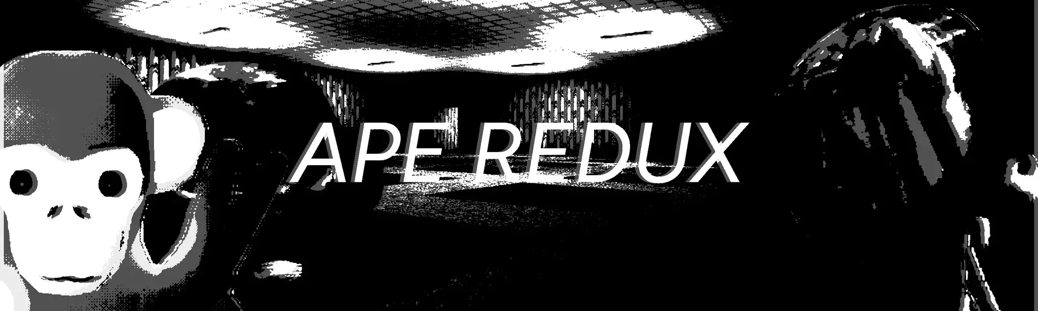 Ape Redux
