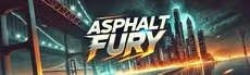 Asphalt Fury hero image