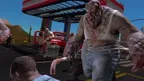 Zombie Fitness screenshot 1