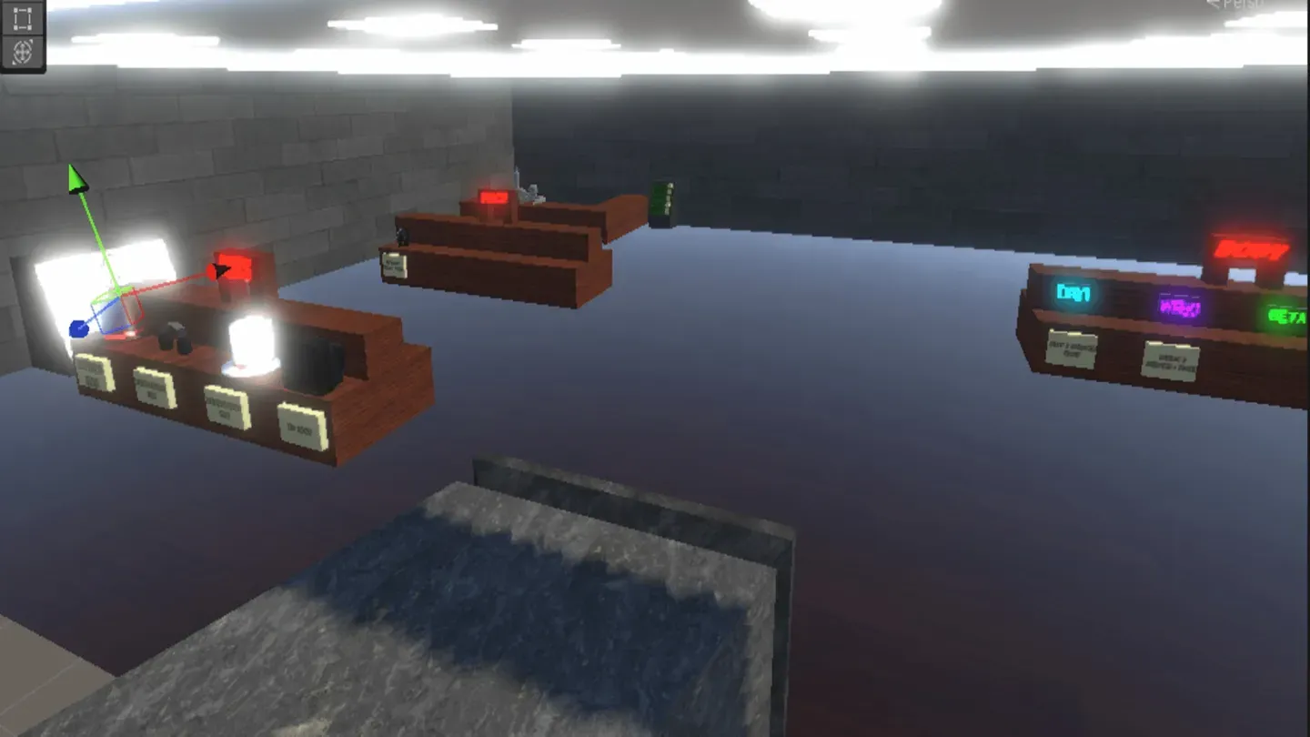 Chimp Hub cover image