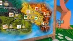 Lingo Quest screenshot 1