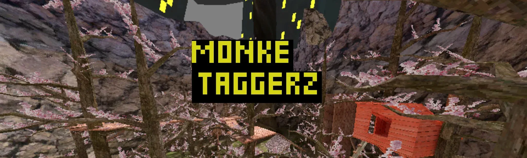 Monke Taggerz