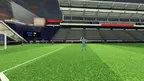 VR Football: Heading Challenge screenshot 5