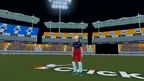 CricketR The Women's Edition - The VR Cricket Game screenshot 2