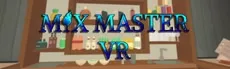Mix Master VR hero image