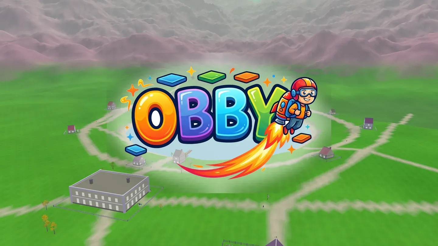 Obby trailer 0