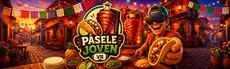 Pásele Joven hero image