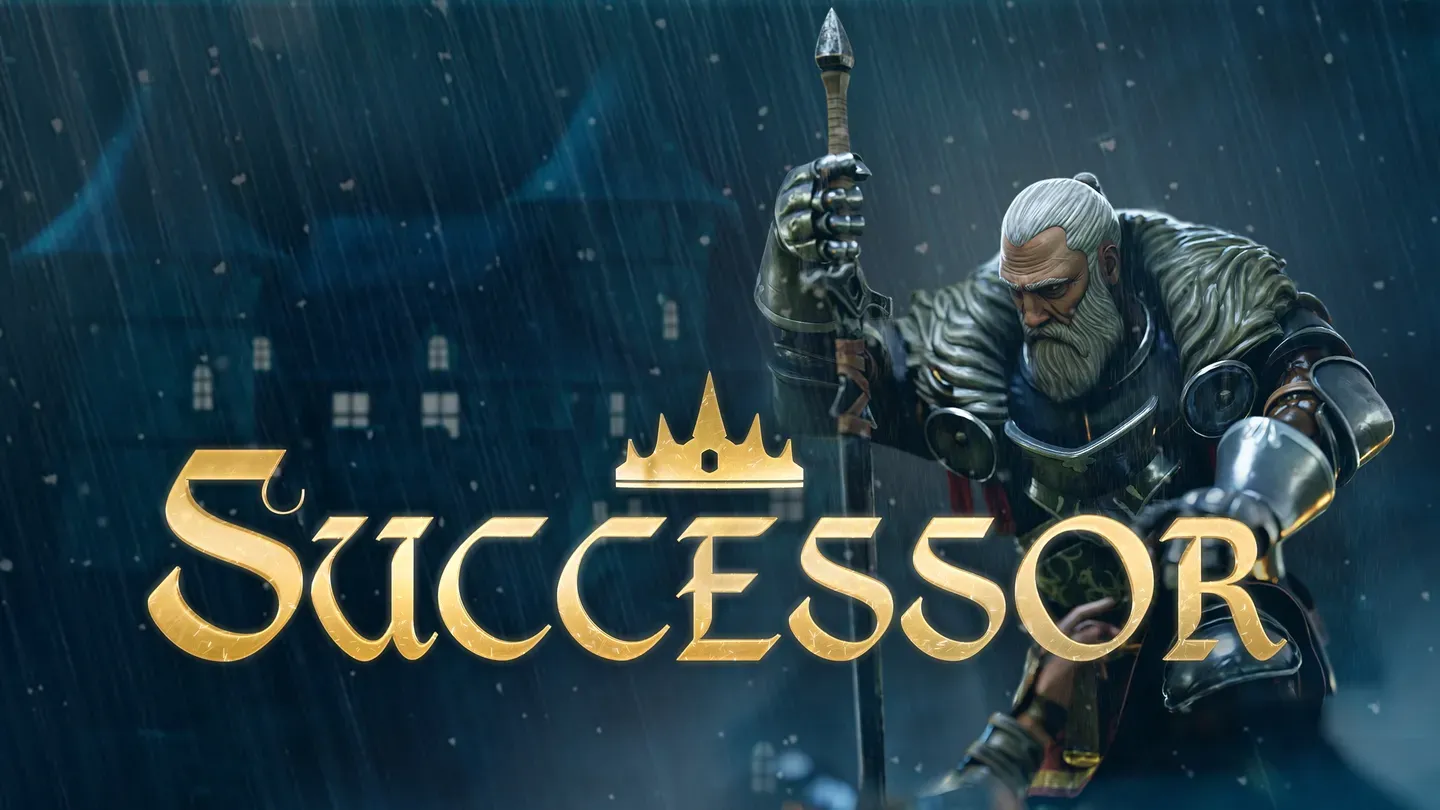 Successor trailer 0
