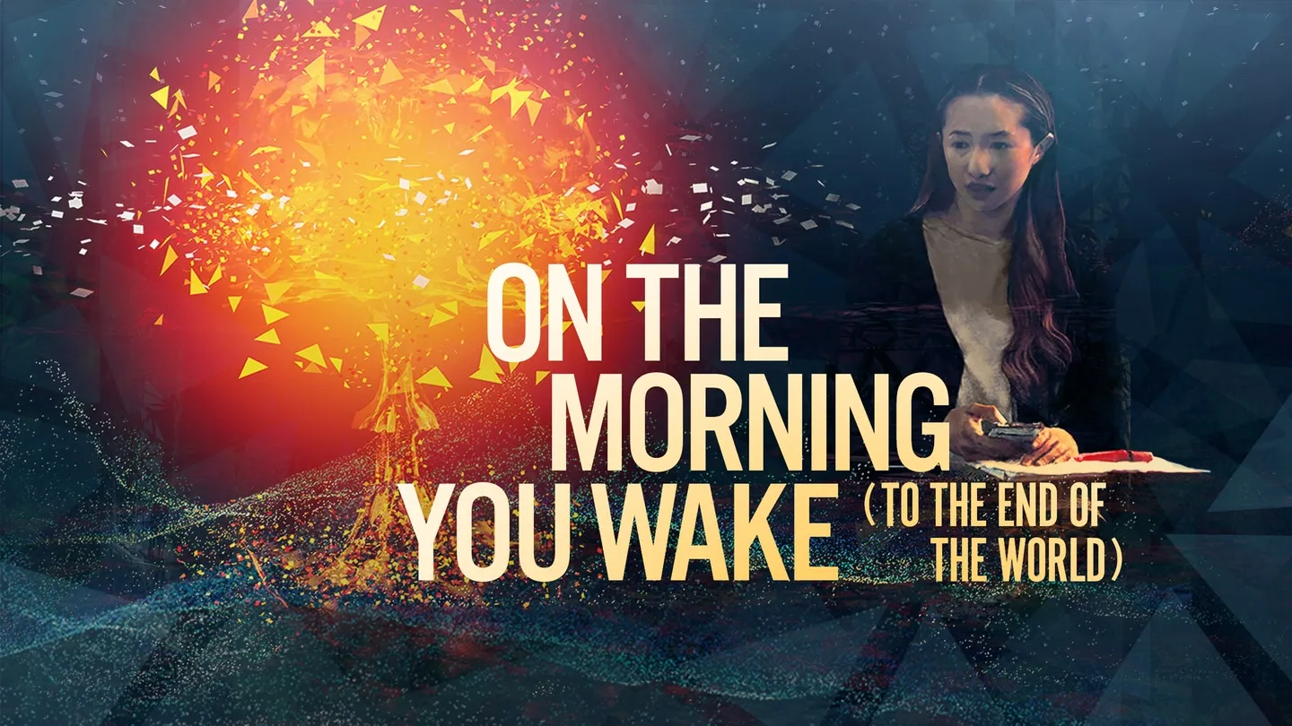 On The Morning You Wake (To the End of The World) trailer 0