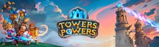 Towers and Powers