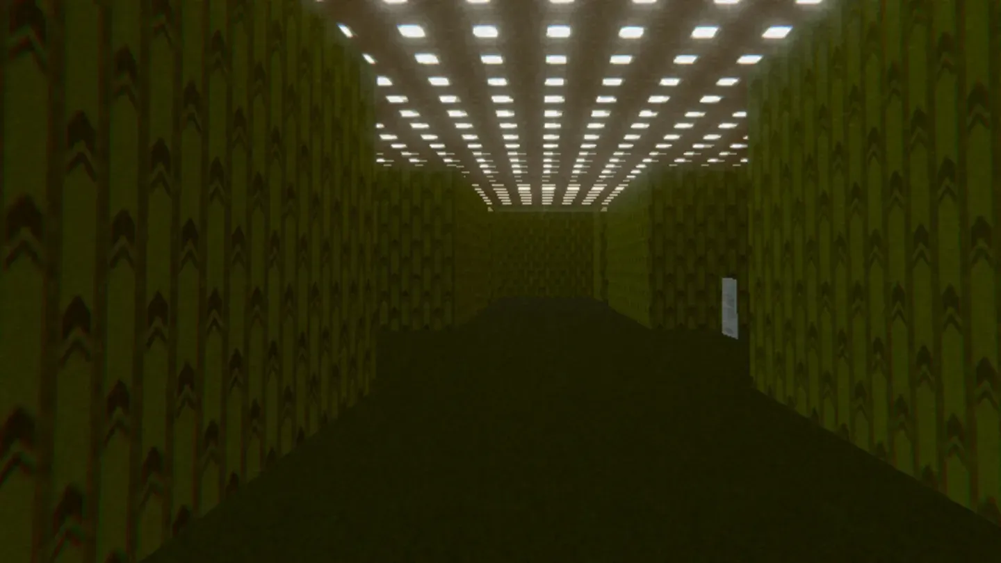 Paranoia VR cover image