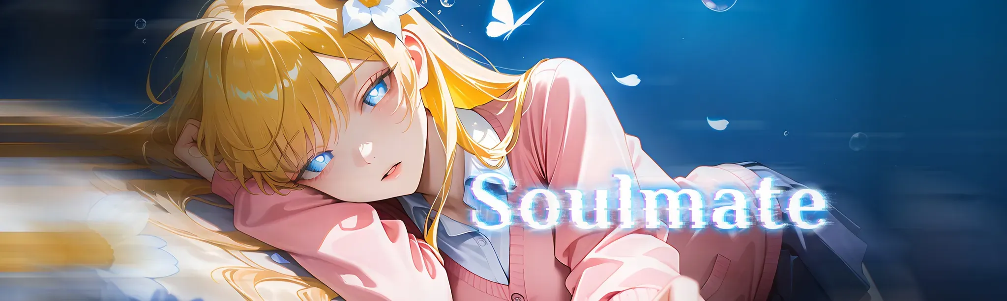Soulmate - AI Companion