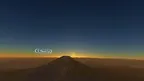 FLY - A Google Earth Flight Sim screenshot 2