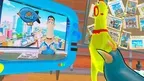Monster Me: Kaiju Playground Simulator screenshot 1