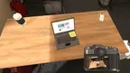 Risks hunt : classroom screenshot 1