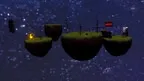 Nebulus screenshot 2