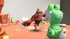 Primal Rumble screenshot 1
