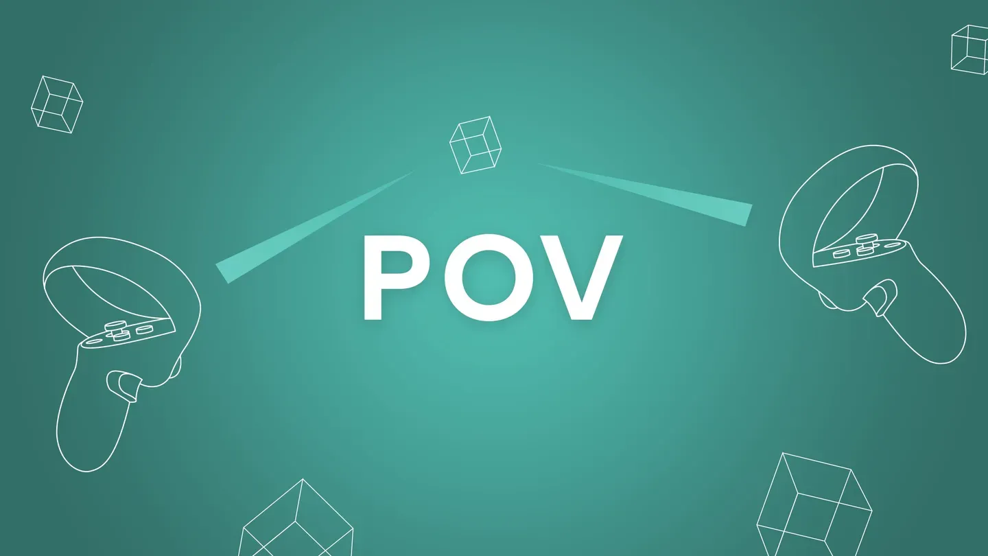 POV trailer 0