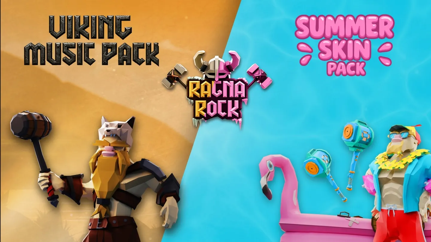 Ragnarock trailer 0