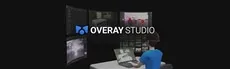 OVERAY STUDIO hero image
