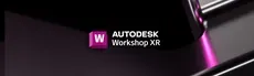 Autodesk Workshop XR hero image