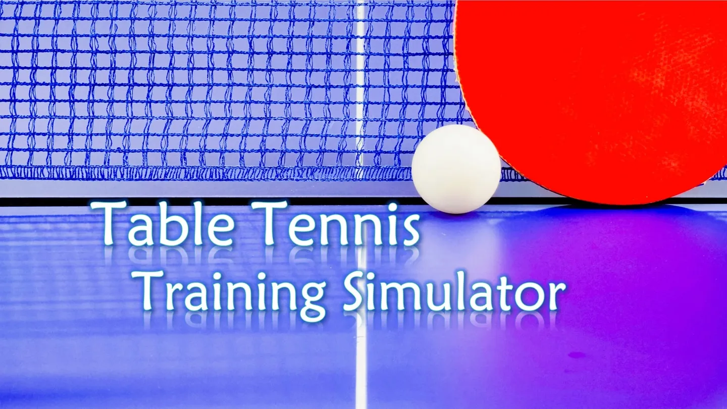 Table Tennis Training Simulator trailer 0