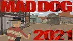 MAD DOG 2021 screenshot 1