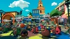 Bull hit: Crazy free to play sandbox! screenshot 5