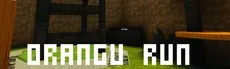 Orangu Run hero image