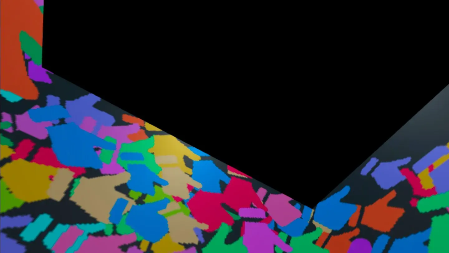 Comfort ZONE VR cover image