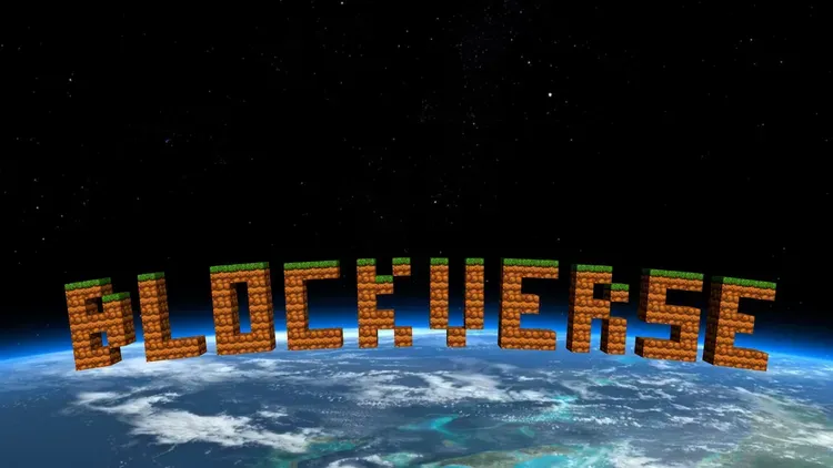 Developer update image for Unlock Endless Possibilities in BlockVerse!